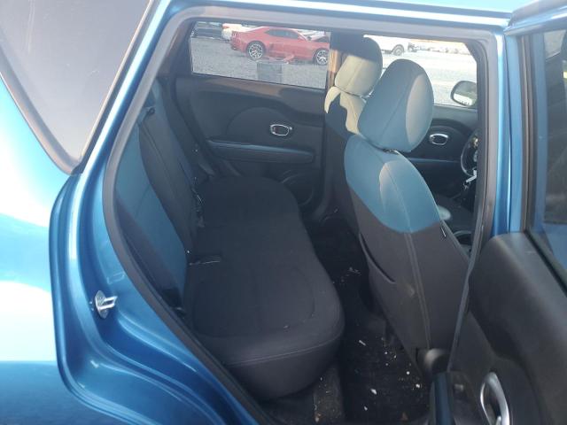 Продажа на аукционе авто 2015 Kia Soul, vin: KNDJP3A58F7218960, номер лота: 91228625