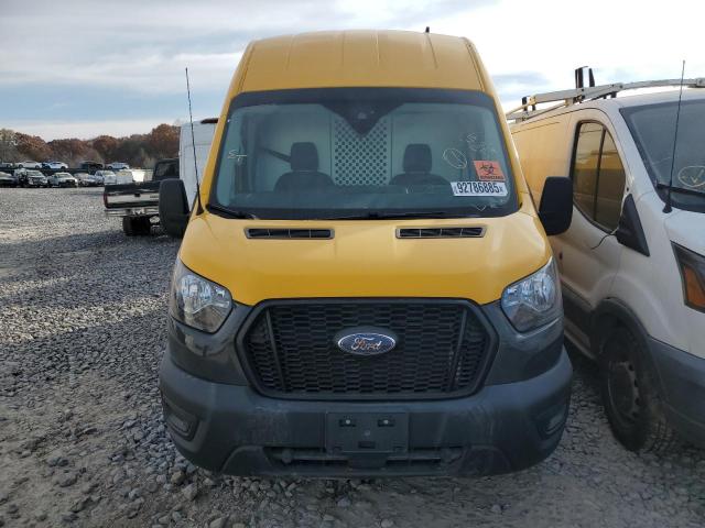 53460106 :رقم المزاد ، 1FTBR1X87MKA53708 vin ، 2021 Ford Transit مزاد بيع