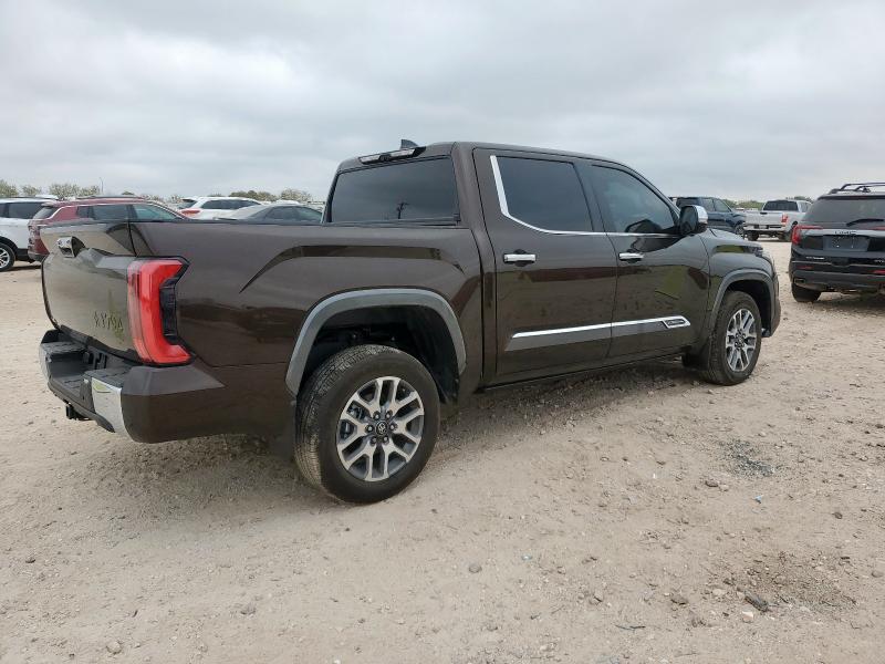 Aukcja sprzedaży 2025 Toyota Tundra Cre, vin: 5TFMA5DB7SX305948, numer aukcji: 93561405