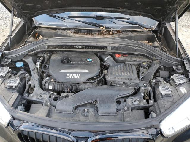 93049765 :رقم المزاد ، WBXHT3C36G5E50725 vin ، 2016 Bmw X1 مزاد بيع
