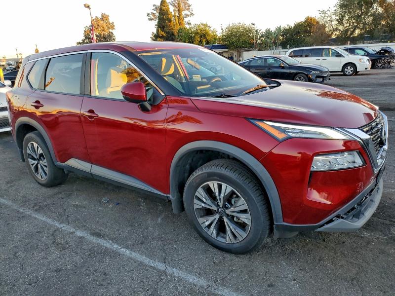 Aukcja sprzedaży 2023 Nissan Rogue, vin: 5N1BT3BA8PC679897, numer aukcji: 94138175