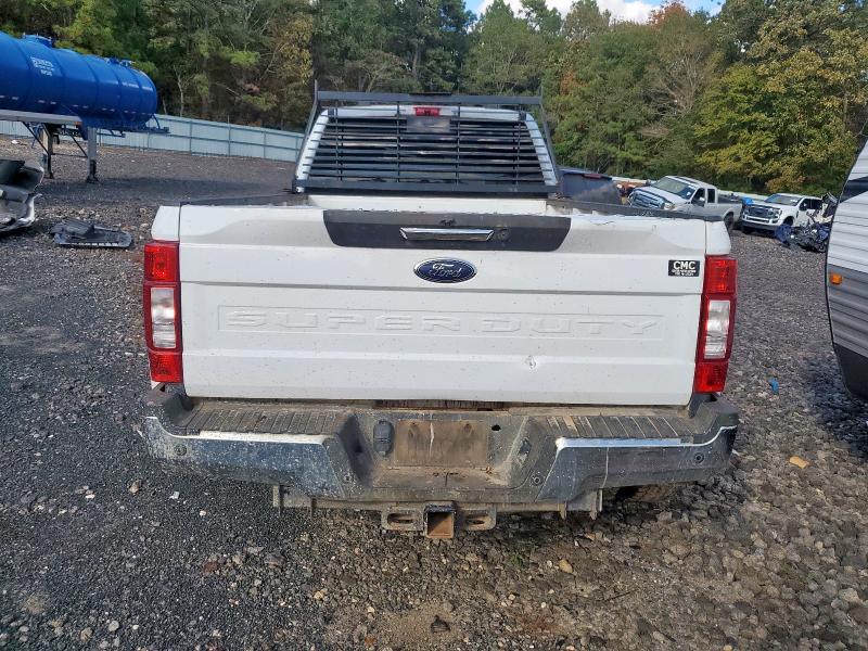 Продажа на аукционе авто 2021 Ford F350, vin: 1FT8W3DT4MEC89674, номер лота: 91326615