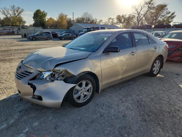 2009 Toyota Camry მანქანა იყიდება აუქციონზე, vin: 4T1BK46KX9U076488, აუქციონის ნომერი: 92804895