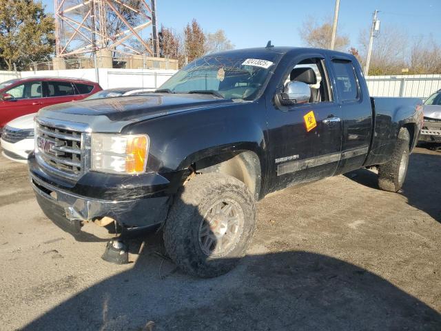 2013 Gmc Sierra მანქანა იყიდება აუქციონზე, vin: 1GTR2VE76DZ230938, აუქციონის ნომერი: 92413825