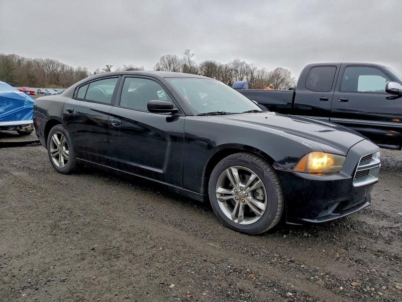 Aukcja sprzedaży 2013 Dodge Charger, vin: 2C3CDXJG7DH535127, numer aukcji: 92558685