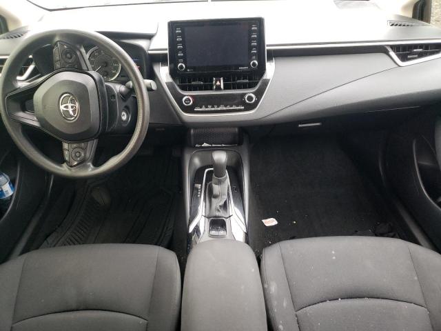 Aukcja sprzedaży 2021 Toyota Corolla Le, vin: JTDEPMAE7MJ144762, numer aukcji: 92903115