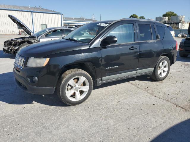 Продажа на аукционе авто 2012 Jeep Compass, vin: 1C4NJCBA6CD503457, номер лота: 90431515