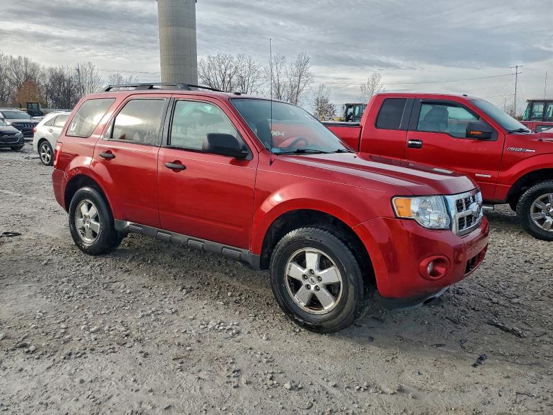Aukcja sprzedaży 2012 Ford Escape Xlt, vin: 1FMCU0D78CKC04963, numer aukcji: 94086475