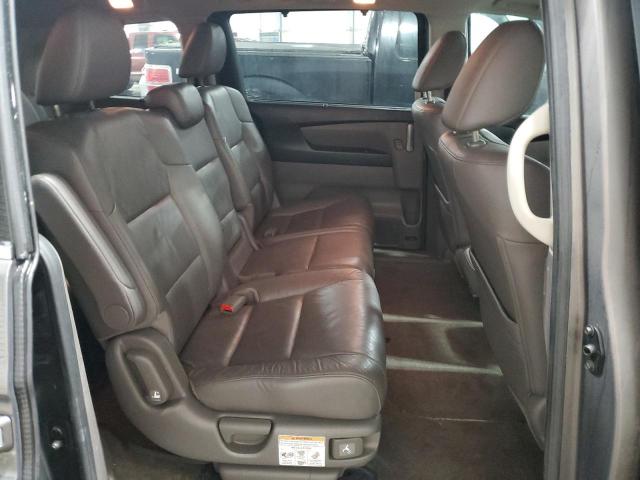 2013 Honda Odyssey მანქანა იყიდება აუქციონზე, vin: 5FNRL5H92DB028629, აუქციონის ნომერი: 91899995