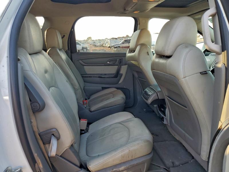 Продажа на аукционе авто 2017 Gmc Acadia Limited, vin: 1GKKRSKD3HJ213917, номер лота: 93661875