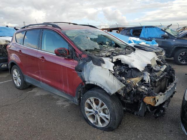 Aukcja sprzedaży 2019 Ford Escape, vin: 1FMCU0HD6KUA72031, numer aukcji: 93271415