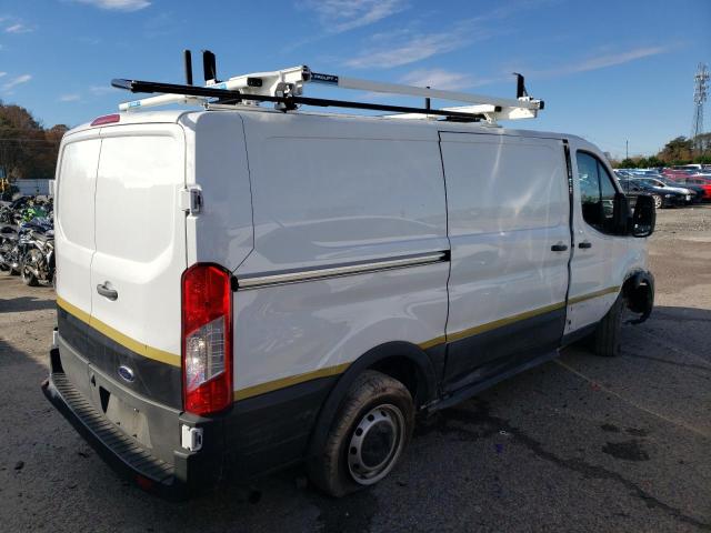 Продаж на аукціоні авто 2024 Ford Transit, vin: 1FTYE1Y82RKA59573, номер лоту: 91423995