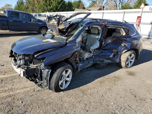 Aukcja sprzedaży 2013 Lexus Rx, vin: 2T2BK1BA8DC192208, numer aukcji: 47532755