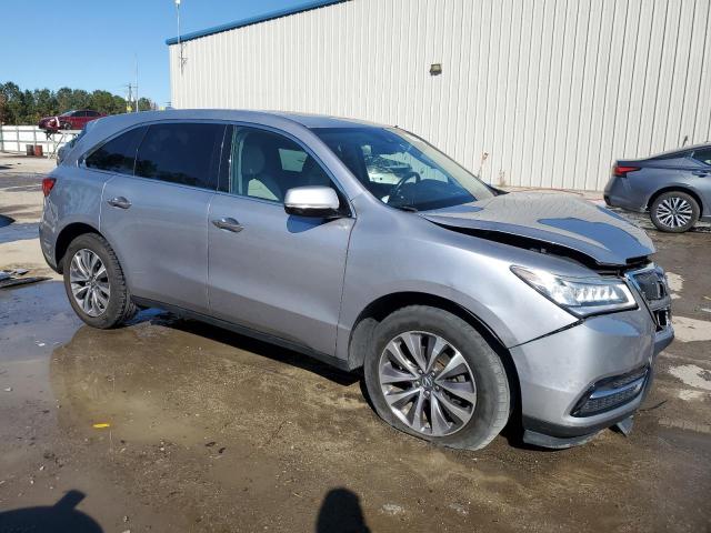 Продажа на аукционе авто 2016 Acura Mdx, vin: 5FRYD4H45GB025461, номер лота: 92836515