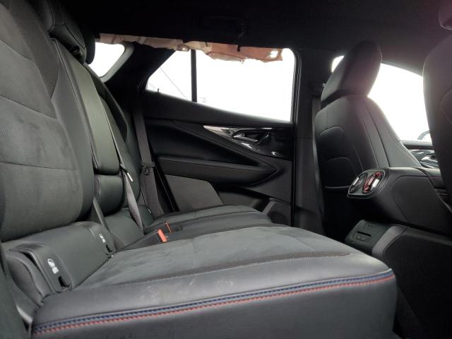 Aukcja sprzedaży 2024 Chevrolet Blazer Rs, vin: 3GNKDCRJ5RS254228, numer aukcji: 92856485