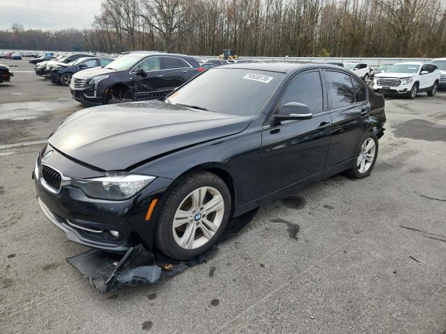 93658135 :رقم المزاد ، WBA8E3G54GNU01536 vin ، 2016 Bmw 328 مزاد بيع