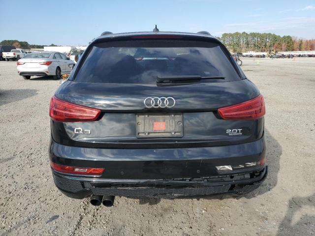 92166415 :رقم المزاد ، WA1GCCFS2HR014161 vin ، 2017 Audi Q3 مزاد بيع