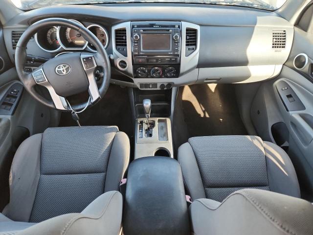 Aukcja sprzedaży 2012 Toyota Tacoma Dou, vin: 3TMMU4FN3CM046746, numer aukcji: 90674535