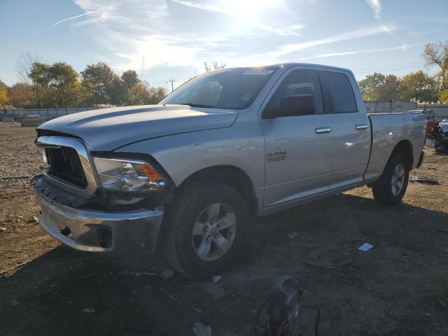 91592945 :رقم المزاد ، 1C6RR7GG6JS319683 vin ، 2018 Ram 1500 مزاد بيع