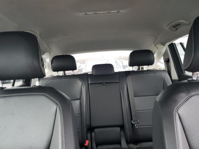 Aukcja sprzedaży 2021 Volkswagen Tiguan, vin: 3VV2B7AX8MM090638, numer aukcji: 92120795