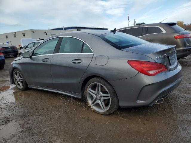 Auction sale of the 2015 Mercedes-benz Cla, vin: WDDSJ4EB2FN236464, lot number: 92850195
