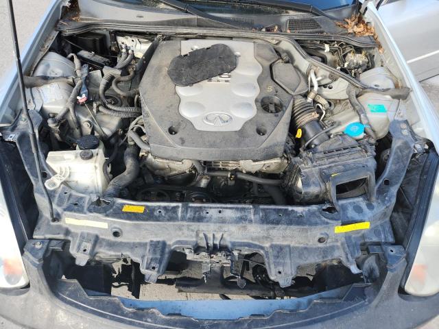 Продаж на аукціоні авто 2006 Infiniti G35, vin: JNKCV51F96M609599, номер лоту: 92081895