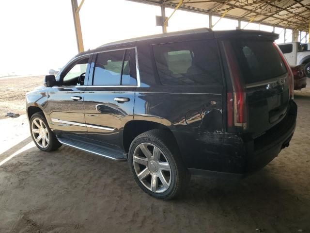 Aukcja sprzedaży 2019 Cadillac Escalade L, vin: 1GYS3BKJ2KR104063, numer aukcji: 92889105