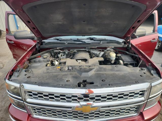 Aukcja sprzedaży 2014 Chevrolet Silverado, vin: 3GCUKRECXEG205685, numer aukcji: 90899295