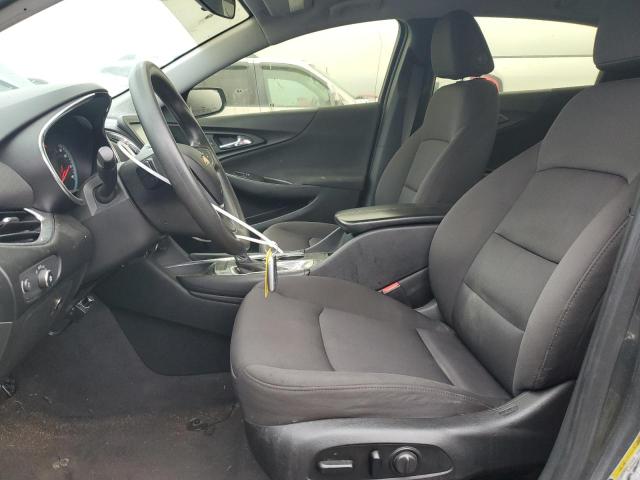 Продажа на аукционе авто 2018 Chevrolet Malibu Lt, vin: 1G1ZD5ST1JF167295, номер лота: 84937055