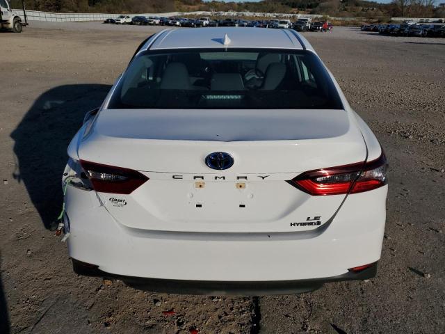 91693805 :رقم المزاد ، 4T1C31AK9MU024706 vin ، 2021 Toyota Camry Le مزاد بيع