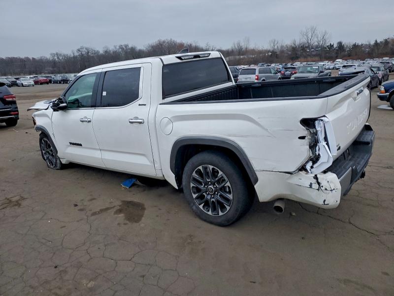 Aukcja sprzedaży 2023 Toyota Tundra, vin: 5TFJC5DB8PX022186, numer aukcji: 94095655