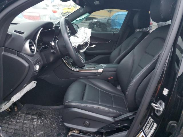 Продаж на аукціоні авто 2022 Mercedes-benz Glc, vin: W1N0G8EBXNG119525, номер лоту: 93186605