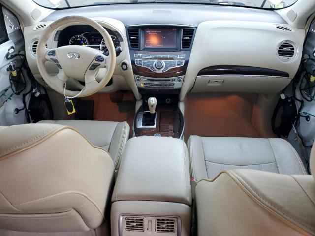 Aukcja sprzedaży 2014 Infiniti Qx60, vin: 5N1AL0MN5EC539636, numer aukcji: 91254265