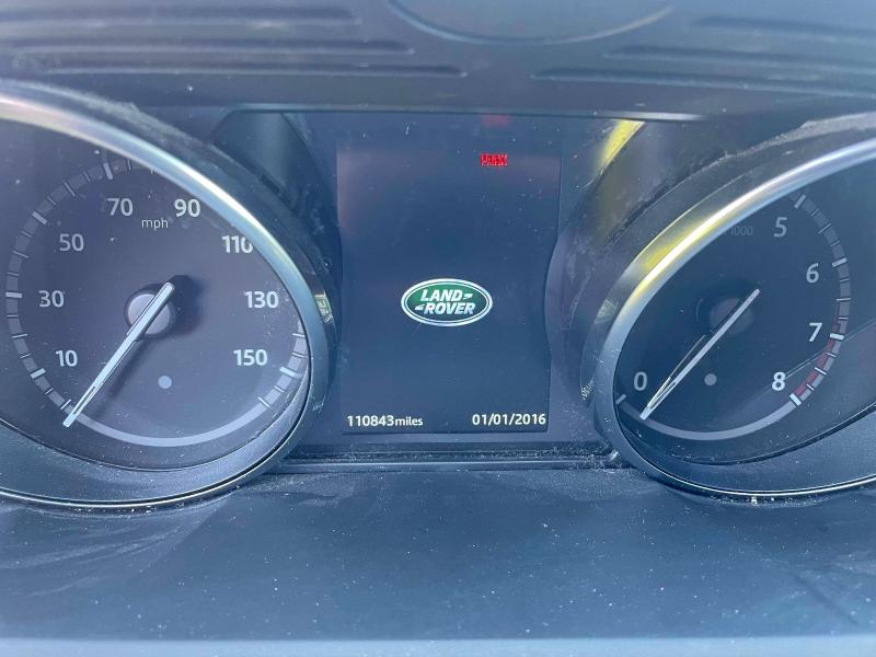 Продажа на аукционе авто 2020 Land Rover Discovery, vin: SALRG2RV1L2425287, номер лота: 95314095