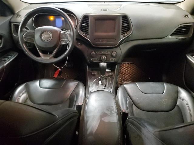 Aukcja sprzedaży 2019 Jeep Cherokee, vin: 1C4PJMLXXKD386594, numer aukcji: 93272875