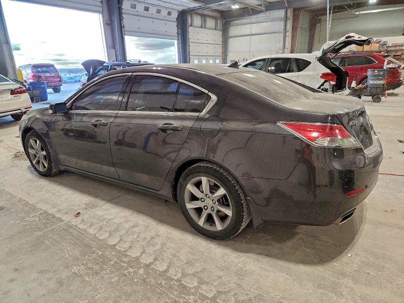 Продажа на аукционе авто 2012 Acura Tl, vin: 19UUA8F26CA040170, номер лота: 94429045
