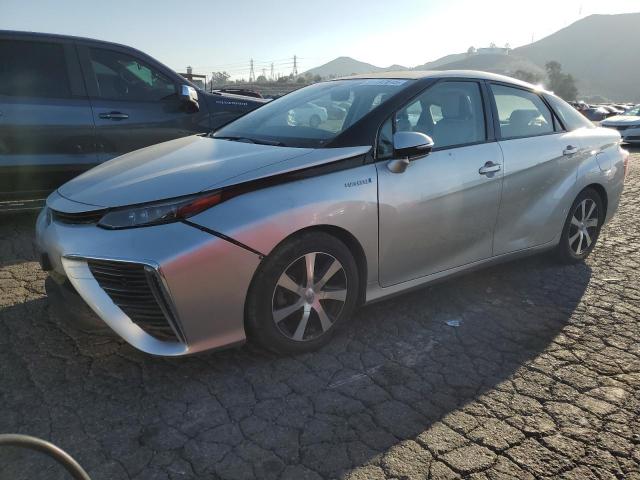 Aukcja sprzedaży 2017 Toyota Mirai, vin: JTDBVRBD3HA002538, numer aukcji: 91197815