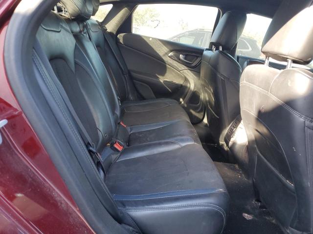 91322455 :رقم المزاد ، 1C3CCCBG0FN706918 vin ، 2015 Chrysler 200 مزاد بيع