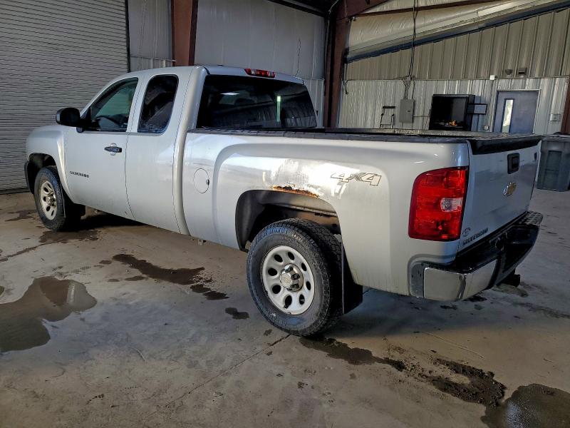 2012 Chevrolet Silverado მანქანა იყიდება აუქციონზე, vin: 1GCRKPE79CZ338299, აუქციონის ნომერი: 94151265