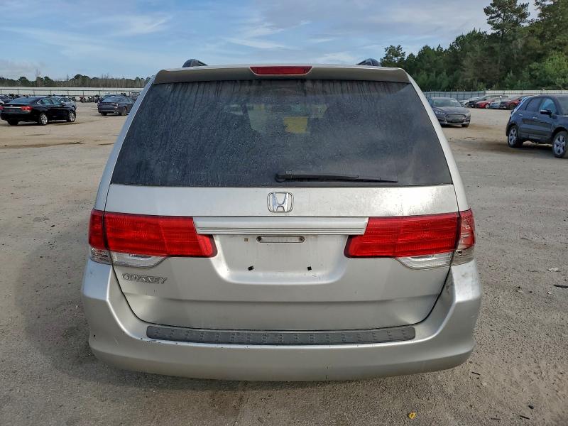 Aukcja sprzedaży 2008 Honda Odyssey, vin: 5FNRL38428B003941, numer aukcji: 93541575