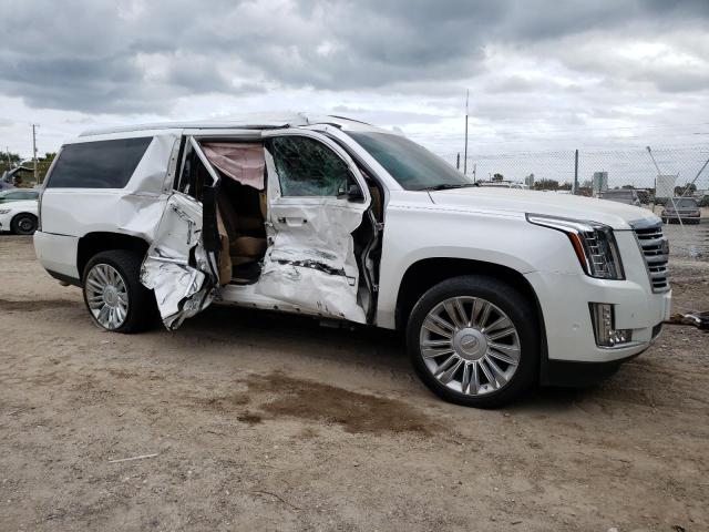 Aukcja sprzedaży 2019 Cadillac Escalade, vin: 1GYS3KKJ5KR261344, numer aukcji: 91397345