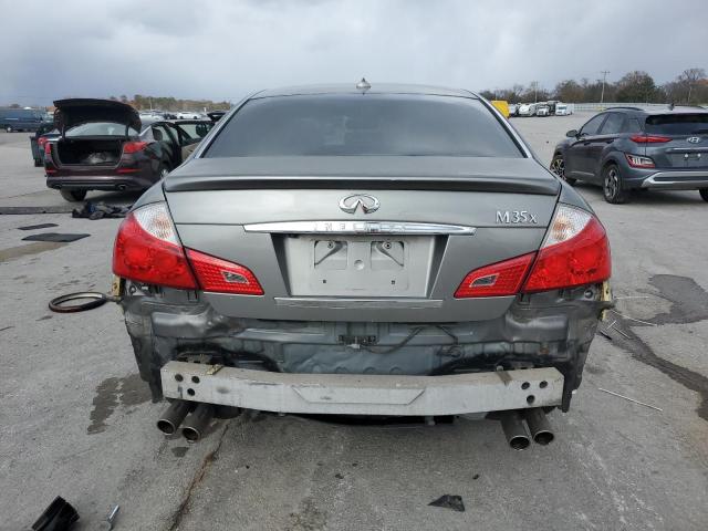 Aukcja sprzedaży 2010 Infiniti M35, vin: JN1CY0AR2AM961747, numer aukcji: 64077786