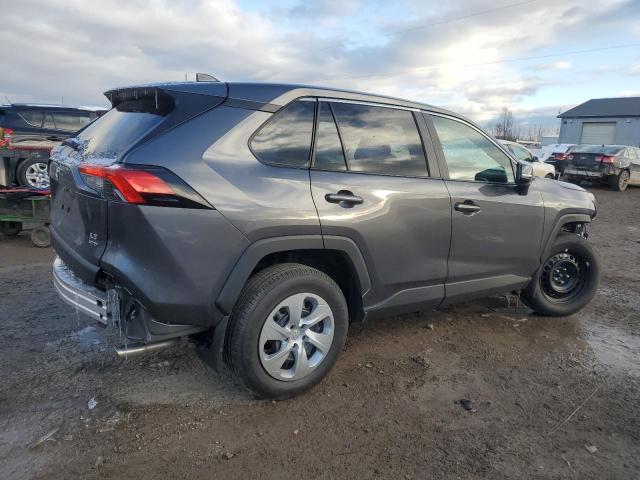 92185105 :رقم المزاد ، 2T3B1RFV0SC564454 vin ، 2025 Toyota Rav4 مزاد بيع