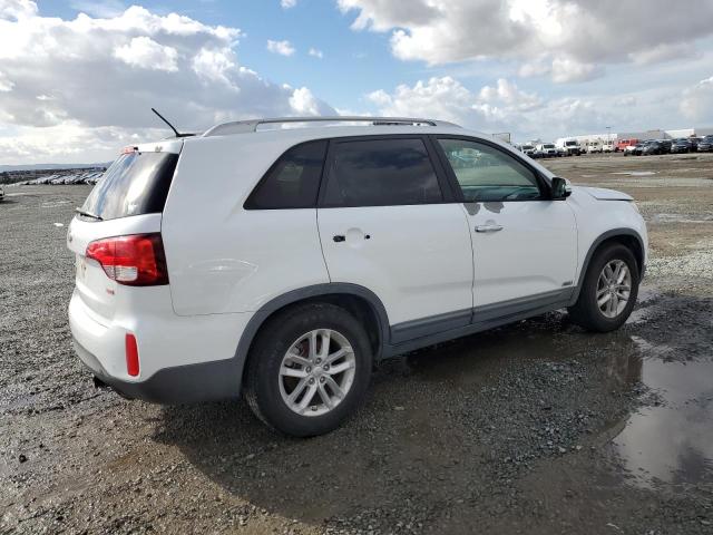 Auction sale of the 2014 Kia Sorento Lx, vin: 5XYKTCA69EG528416, lot number: 93552955