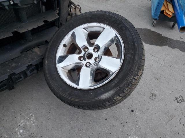 Продаж на аукціоні авто 2019 Ram 1500 Classic, vin: 3C6JR6AG0KG507351, номер лоту: 91821585