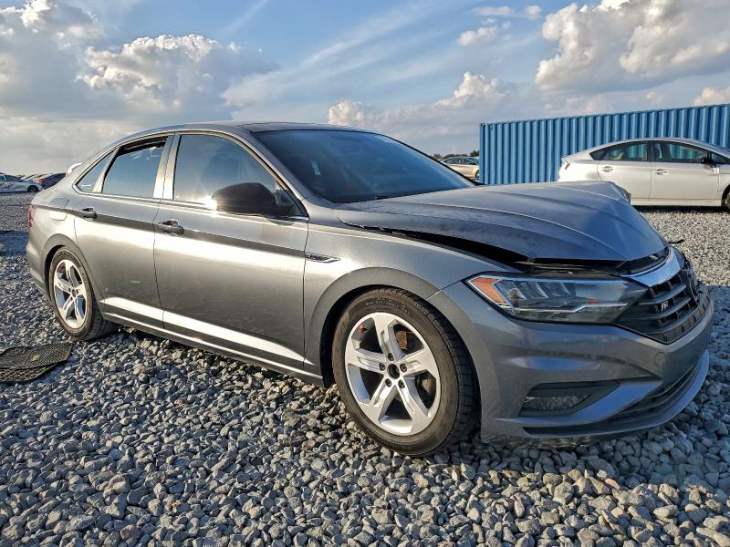 Продаж на аукціоні авто 2019 Volkswagen Jetta, vin: 3VWC57BU6KM107218, номер лоту: 94254365