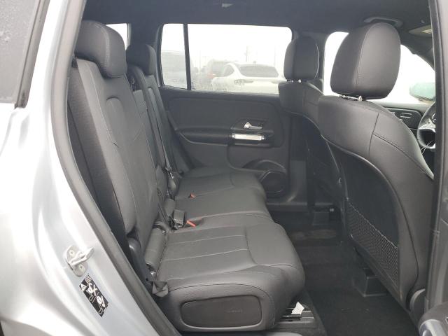 Aukcja sprzedaży 2025 Mercedes-benz Glb 250, vin: W1N4M4GB3SW426469, numer aukcji: 92513855