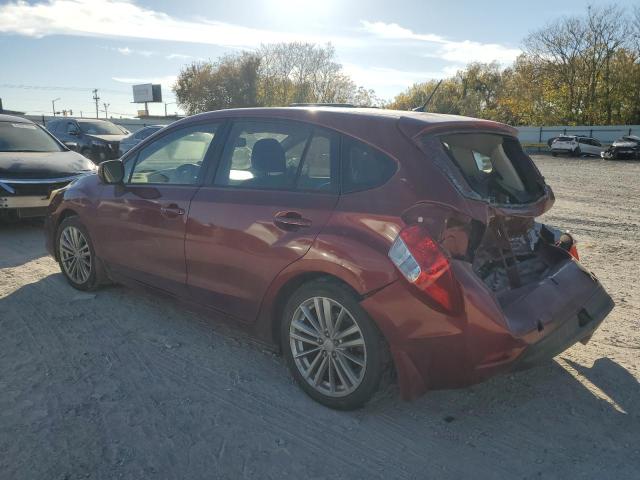 91921745 :رقم المزاد ، JF1GPAD68CH239385 vin ، 2012 Subaru Impreza مزاد بيع