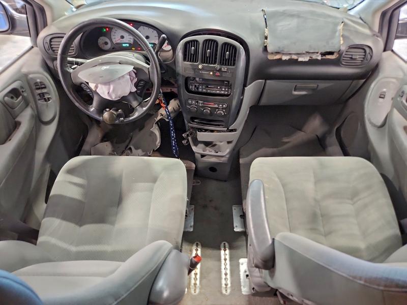 Aukcja sprzedaży 2007 Dodge Grand Caravan, vin: 2D4GP44L17R312997, numer aukcji: 94357785