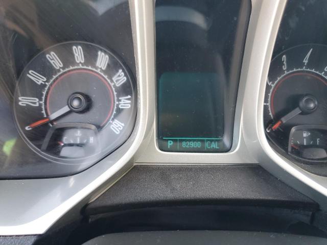 Продажа на аукционе авто 2011 Chevrolet Camaro Lt, vin: 2G1FB1ED7B9207413, номер лота: 91728545